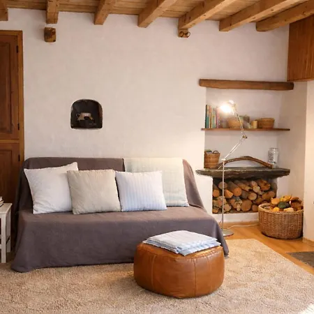 Hauzify I Cal Couqui Err