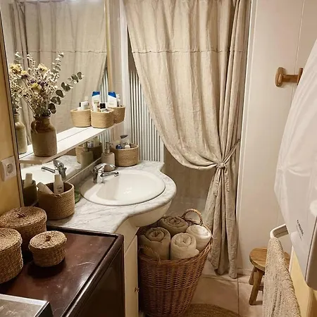 Holiday home Hauzify I Cal Couqui *