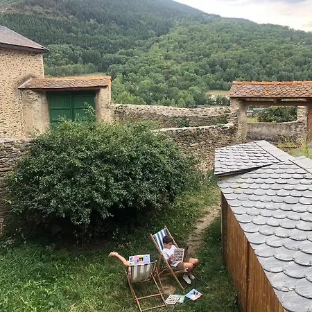 Holiday home Hauzify I Cal Couqui *