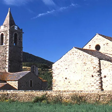 Hauzify I Cal Couqui Nyaraló