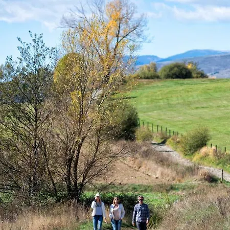 Hauzify I Cal Couqui Hébergement de vacances Err