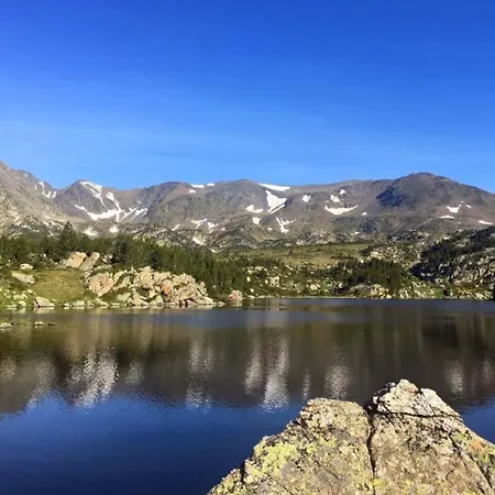 Nyaraló Hauzify I Cal Couqui