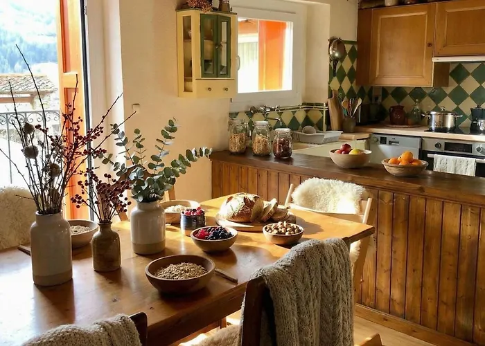 Hauzify I Cal Couqui Hébergement de vacances