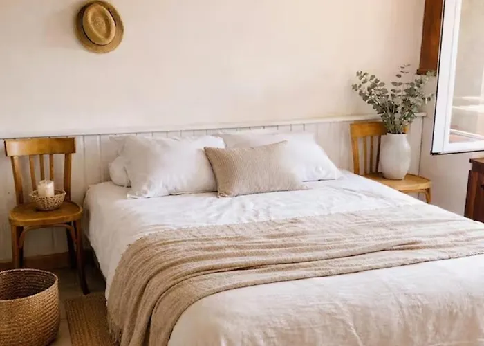 Hauzify I Cal Couqui Hébergement de vacances