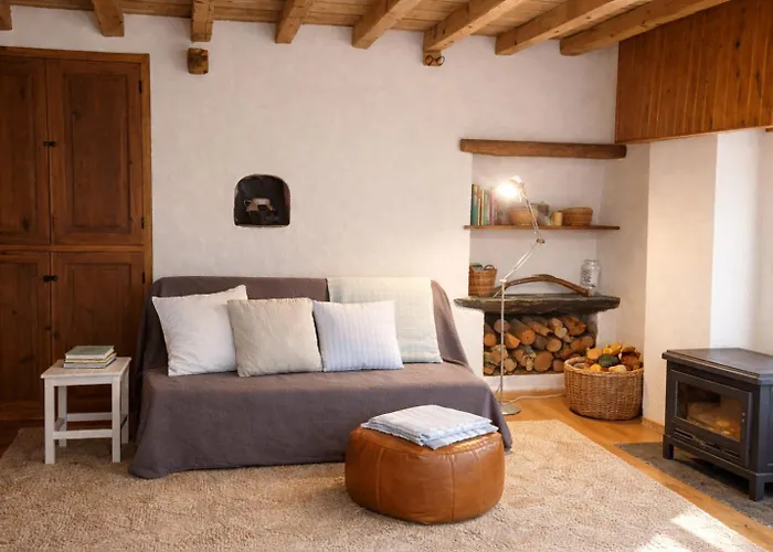 Hauzify I Cal Couqui Err