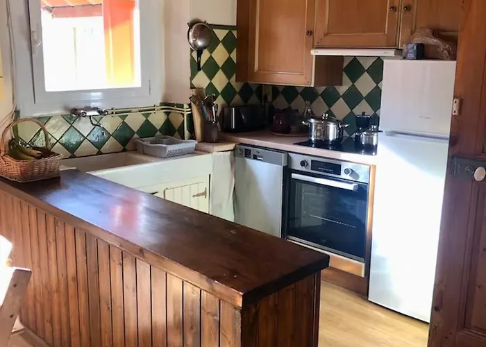 Hauzify I Cal Couqui Err