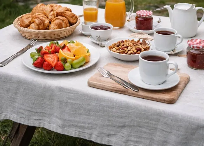 Hauzify I Cal Couqui Err