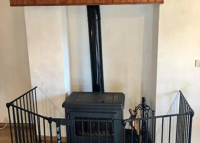 Nyaraló Hauzify I Cal Couqui