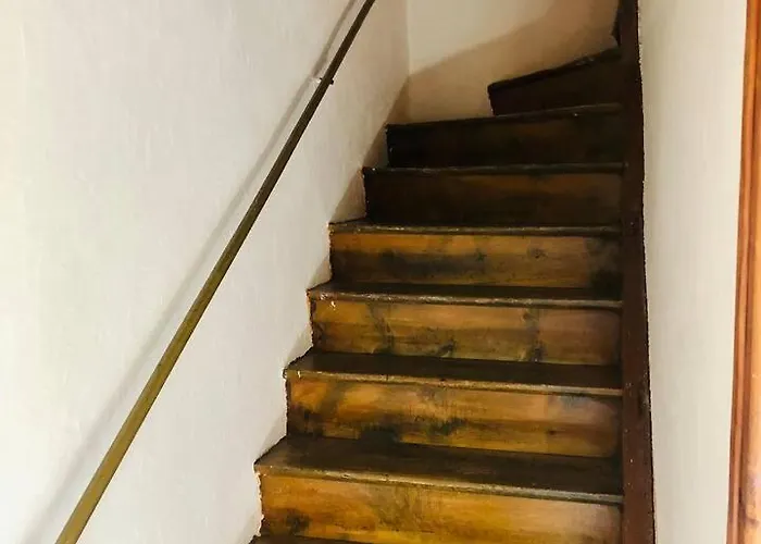 Hauzify I Cal Couqui