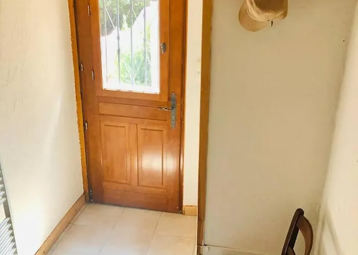 Nyaraló Hauzify I Cal Couqui *