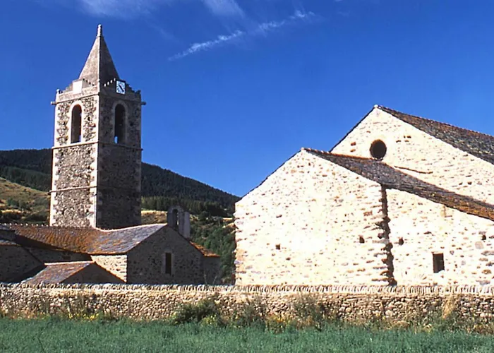 Hauzify I Cal Couqui Nyaraló