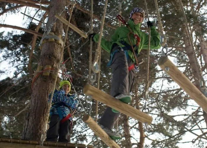 Hauzify I Cal Couqui