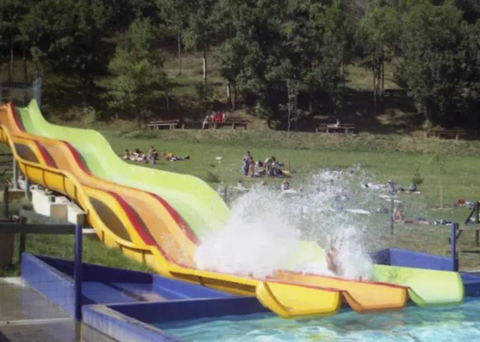 Hauzify I Cal Couqui *