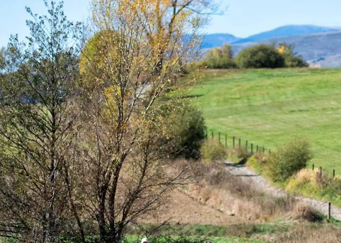 Hauzify I Cal Couqui Nyaraló Err